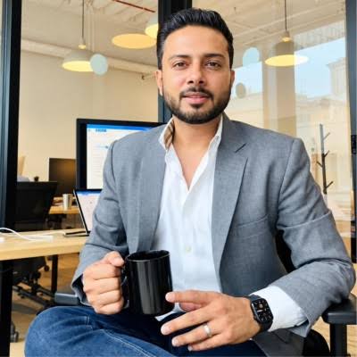  Wingify Appoints Sahil Sharma As Global Chief People Officer